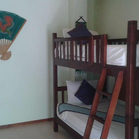 Viva On The Beach Hotel Ko Pha Ngan Exterior photo