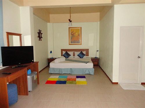 Viva On The Beach Hotel Ko Pha Ngan Exterior photo