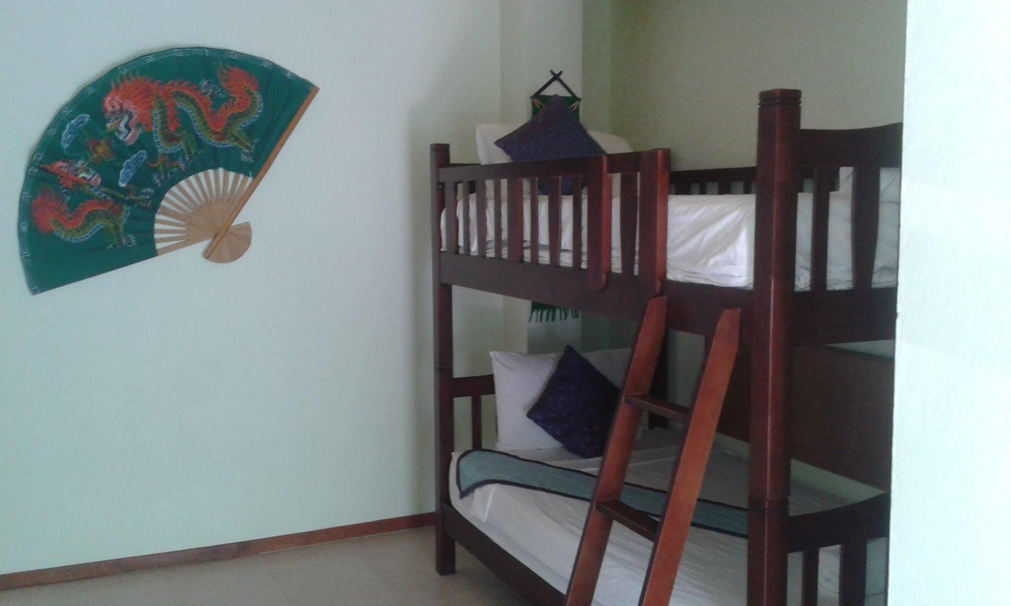 Viva On The Beach Hotel Ko Pha Ngan Exterior photo